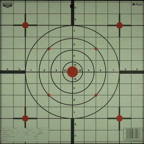 Birchwood Casey Paper Sight-Within Emphasis, 12\ graphic about Printable Sight in Targets named Birchwood Casey Paper Sight-Inside Concentrate, 12\